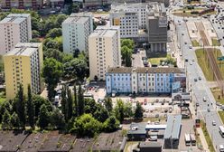 PiS chce sprzedać nieruchomość unikając podatku. Wykorzystuje firmę słup na Cyprze