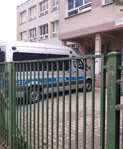 Warszawa Wawer. Prokuratura sprawdzi poczytalność 15-letniego Emila B.