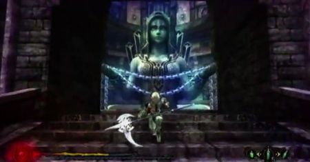 Pandora's Tower - przedpremierowy zwiastun jednej z ostatnich znaczących gier na Wii