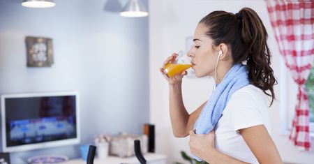 Alternatywa dla siłowni. Oszczędność czasu i pieniędzy