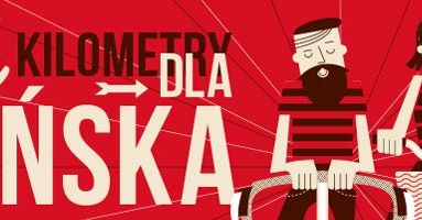 Europejska Rowerowa Rywalizacja Miast - Gdańsk jedzie po milion!