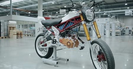 Czy zdasz na kartę motorowerową? Sprawdź się