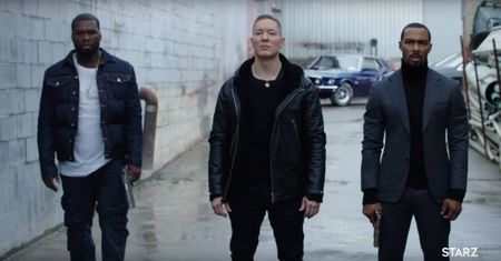 Tragedia na planie serialu "Power". Zdjęcia do szóstego sezonu wstrzymane
