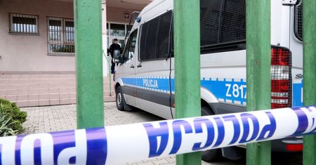 Warszawa. Dramat w szkole w Wawrze. Szokujące relacje uczniów