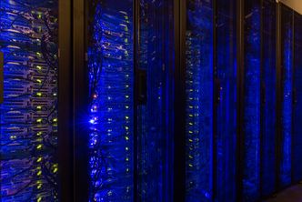 Czy Big Data ocali świat?