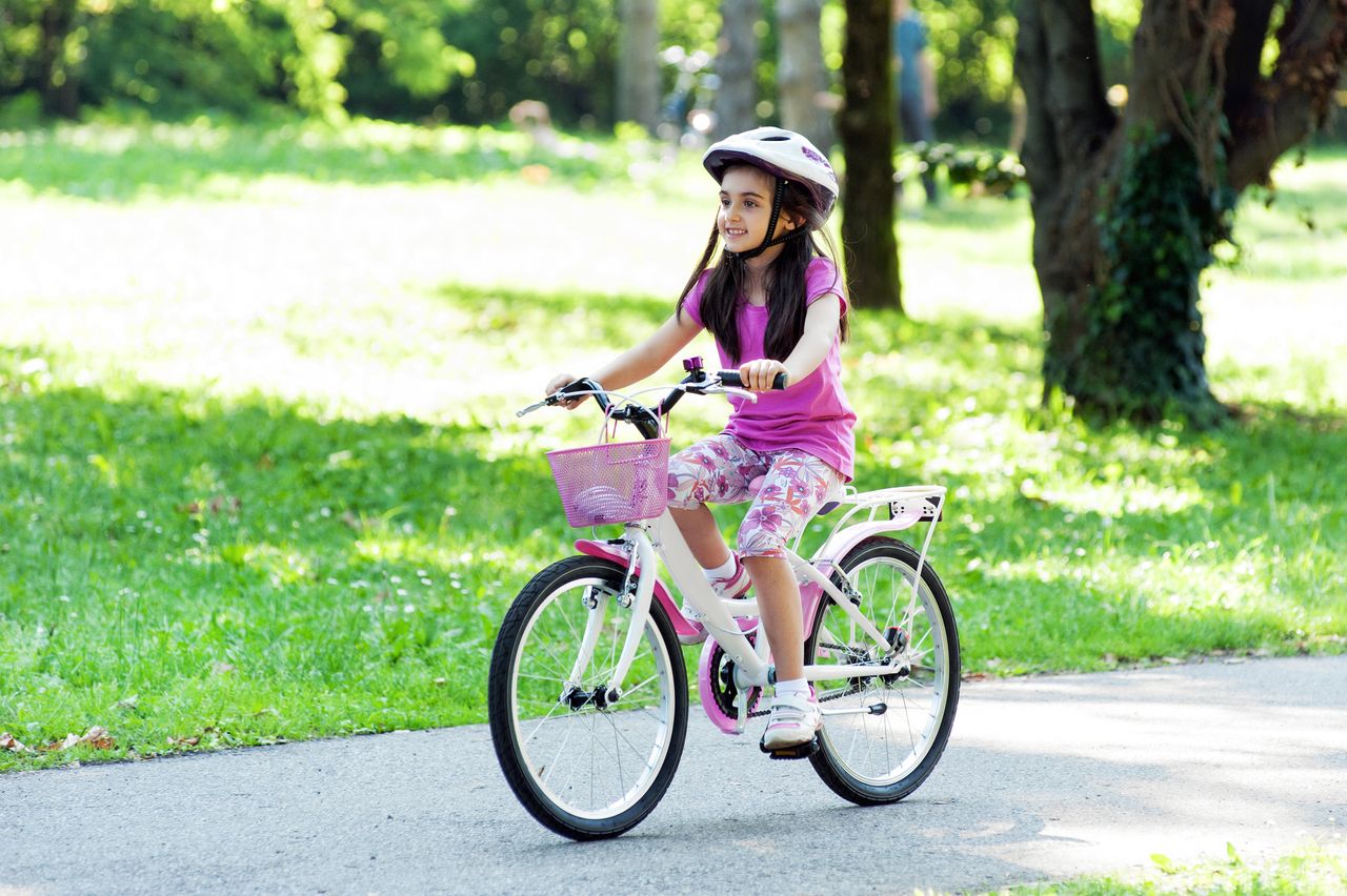 Jak wybrać rower dla dziecka? Zobacz, co warto wziąć pod uwagę podczas zakupu