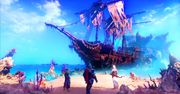 Trine 3: The Artifacts of Power - w raptem pół roku od premiery do Humble Indie Bundle