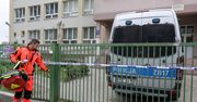 Warszawa Wawer. Policja zatrzymała kolejnych nastolatków ws. tragedii w szkole