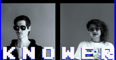 KNOWER supportem Red Hot Chili Peppers