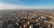 Wrocław - najwyższy punkt widokowy w Polsce