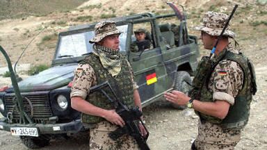 Do Iraku nie pojadą?