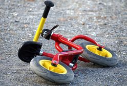 Nawet celebryci nie płacą tyle za rowerki dla dzieci. Zamiast 88 zł ściągnęli jej z konta 14 tys. zł