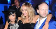 Magda Mielcarz, Borys Szyc, Patricia Kazadi, Małgorzata Socha - czy te gwiazdy lubią słodycze?