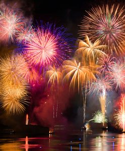 Sylwester 2018/2019 w Poznaniu – obchody miejskie, imprezy sylwestrowe