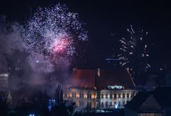 Kolejne miasta rezygnują z pokazu fajerwerków w Sylwestra