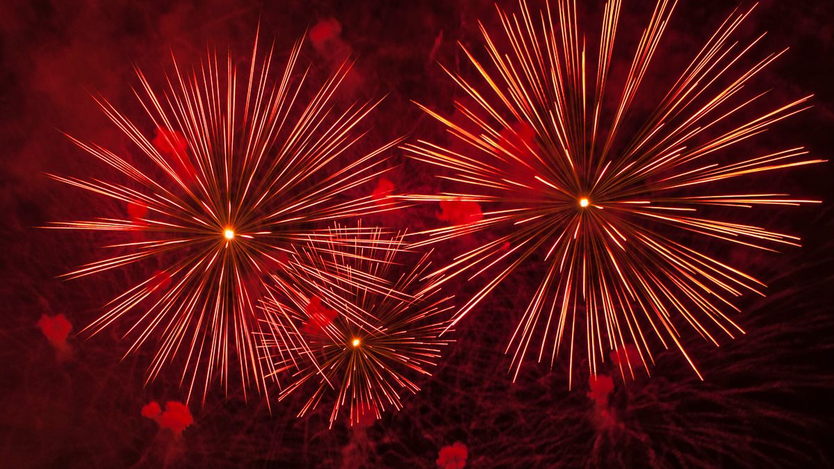 Sylwester? Nie w Olsztynie. Ratusz rezygnację z imprezy argumentuje podwyżką cen prądu.