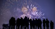 Sylwester 2019. Łódź rezygnuje z fajerwerków. Stawia na coś znacznie bardziej efektownego