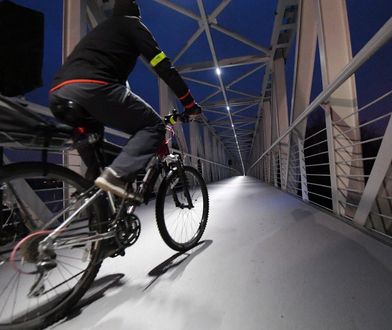 W Jaworznie powstanie autostrada dla rowerów