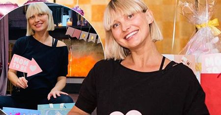 O baby shower Joanny Moro będą mówić latami! Takiej imprezy jeszcze nie było