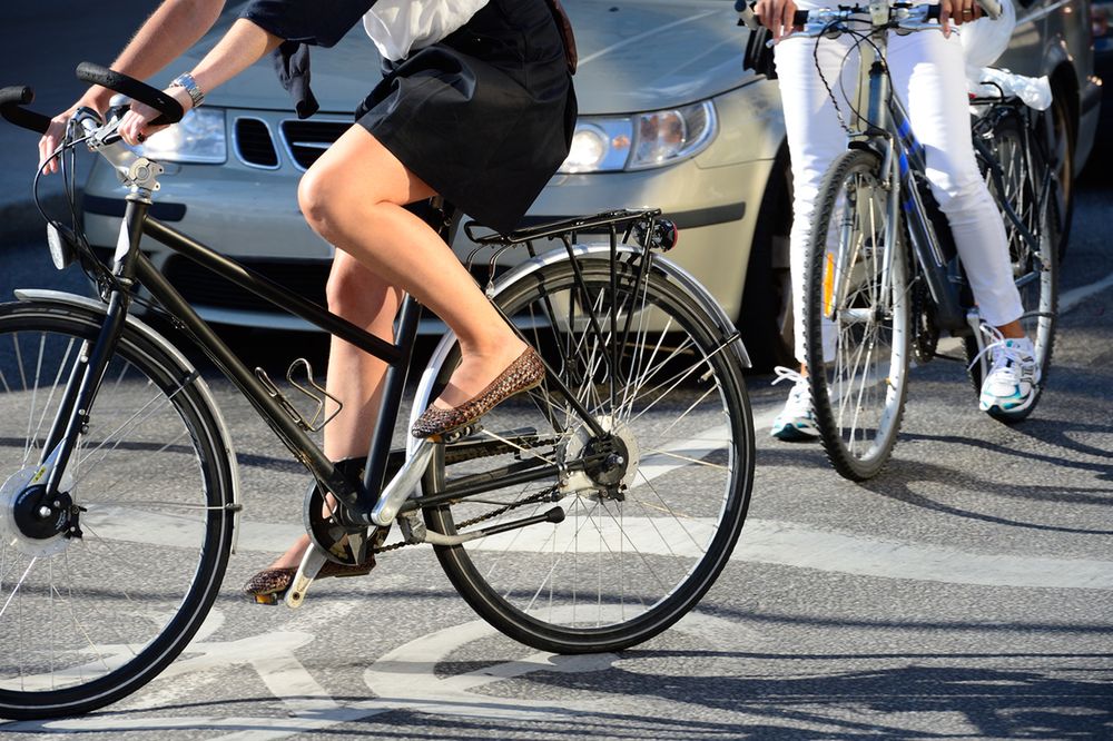 Bezpłatny serwis rowerowy. Już od soboty 