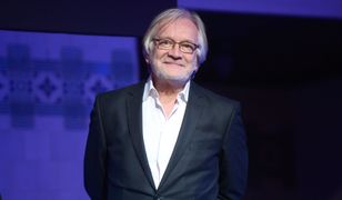 Andrzej Seweryn: Przestraszony odebrałem i usłyszałem pytanie: "Diewoczku chocziesz?” Nigdy nie skorzystałem