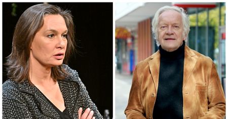 Andrzej Seweryn był złym ojcem? Maria Seweryn szczerze o relacjach z tatą