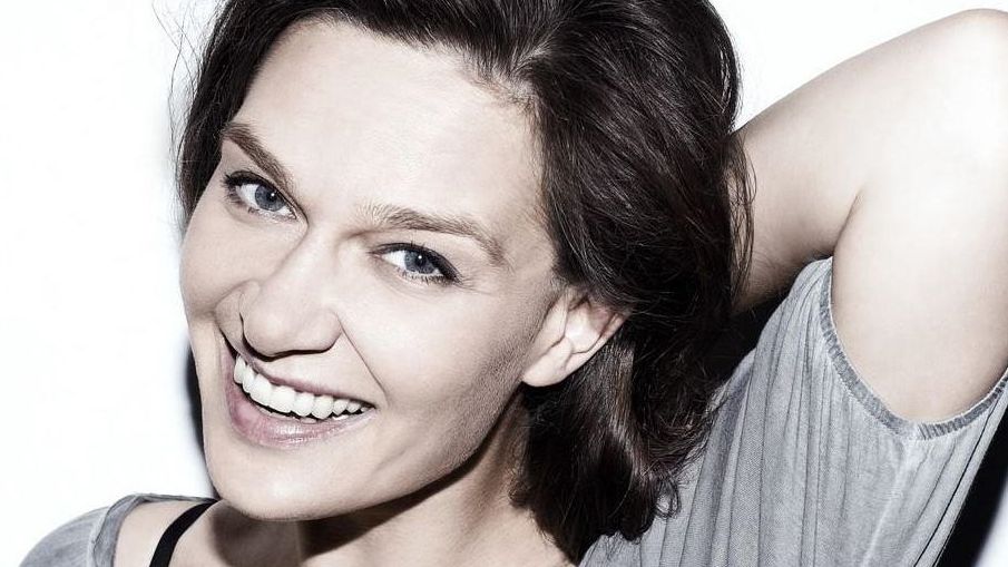 Do akcji Storytel włączyła się Maria Seweryn
