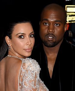 Konkurs na najdziwniejsze dziecięce imię został rozstrzygnięty? Kim i Kanye wykazali się pomysłowością