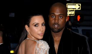 Konkurs na najdziwniejsze dziecięce imię został rozstrzygnięty? Kim i Kanye wykazali się pomysłowością