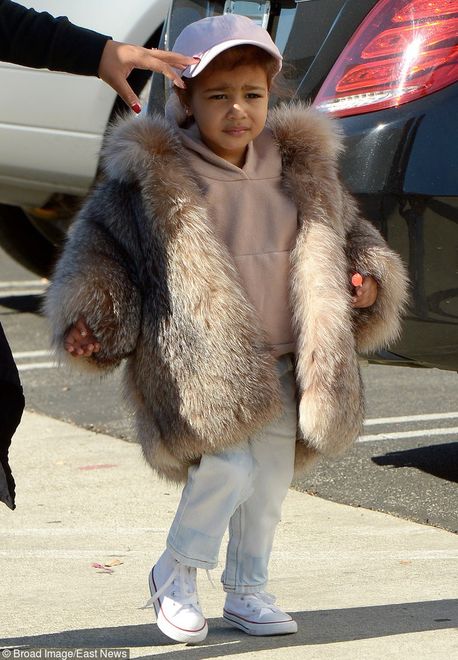 North West 