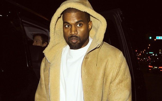 Kanye West prześladuje Rihannę. Raper nachalnie poszukuje przyjaciół