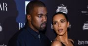 Kim Kardashian o chorobie dwubiegunowej męża. "W tym momencie wszystko jest spokojne"