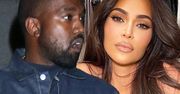 Kim Kardashian komentuje nowy romans Kanye Westa. Ma tylko jedno życzenie