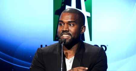 Kanye West i choroba psychiczna? Te zachowania mogły na to wskazywać