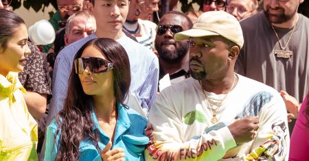 Kim Kardashian i Kanye West spodziewają się czwartego dziecka za pośrednictwem surogatki