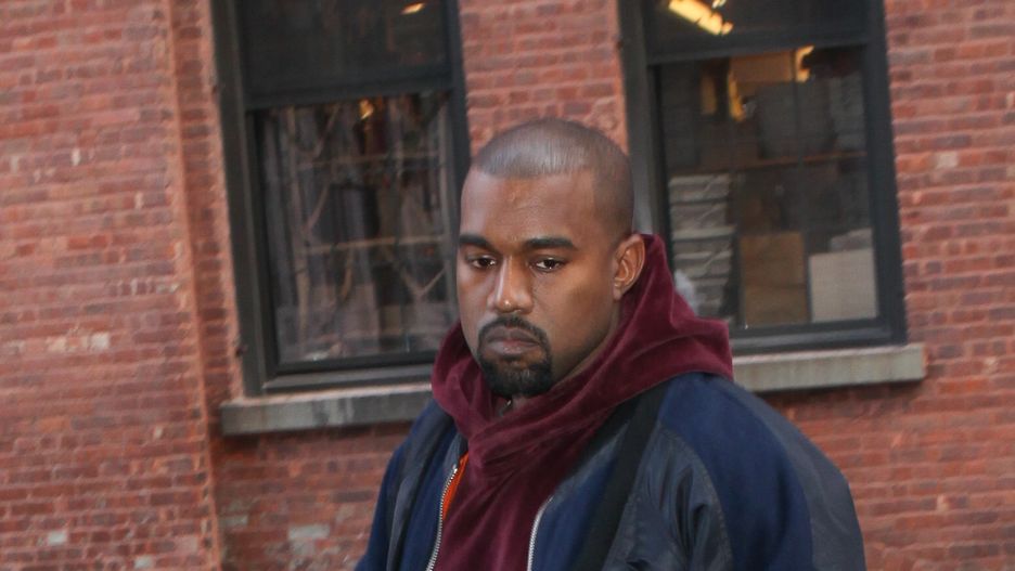 Kanye West