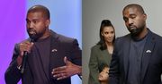 Bogobojny Kanye West odpływa na mszy: "Jestem największym artystą, którego Bóg KIEDYKOLWIEK STWORZYŁ"