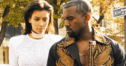 Kanye West to już nie ten sam człowiek, co kilka lat temu? Wyciekły zwierzenia Kim Kardashian!