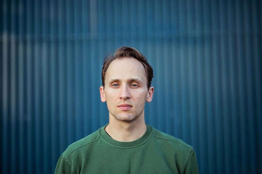 Paweł Tomaszewski  zdecydował się na coming out