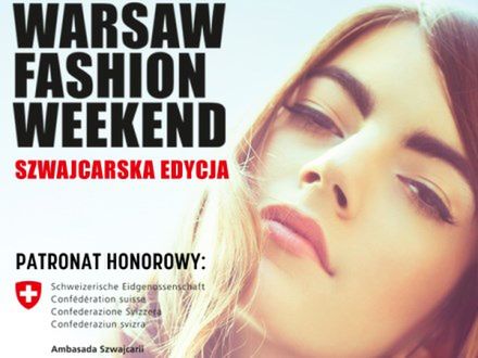 V edycja Warsaw Fashion Week