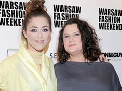 Warsaw Fashion Weekend, dzień pierwszy