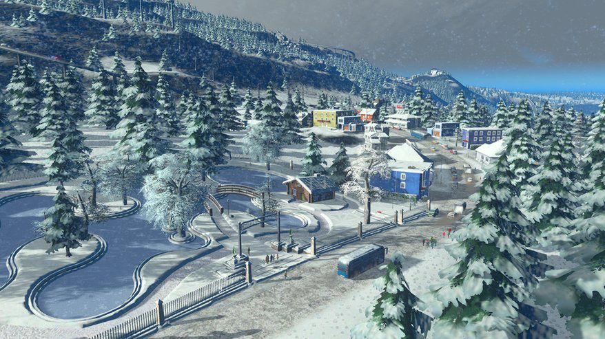 Rozchodniaczek: dodatek do Cities: Skylines, Metal Gear Online na PC i pierwszy tweet Marka Cerny'ego