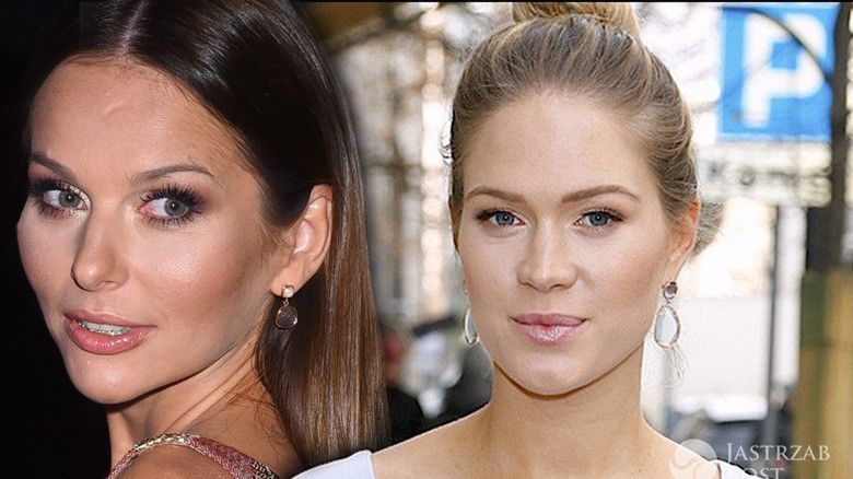 Paulina Sykut pokazała garderobę córki. Skomentowała Zosia Ślotała