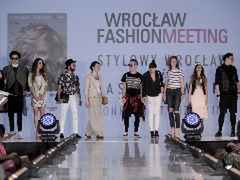 Półfianał konkursu Stylowy Wrocław i Fashion.wp.pl