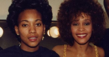 Najlepsza przyjaciółka Whitney Houston potwierdza. Miały romans
