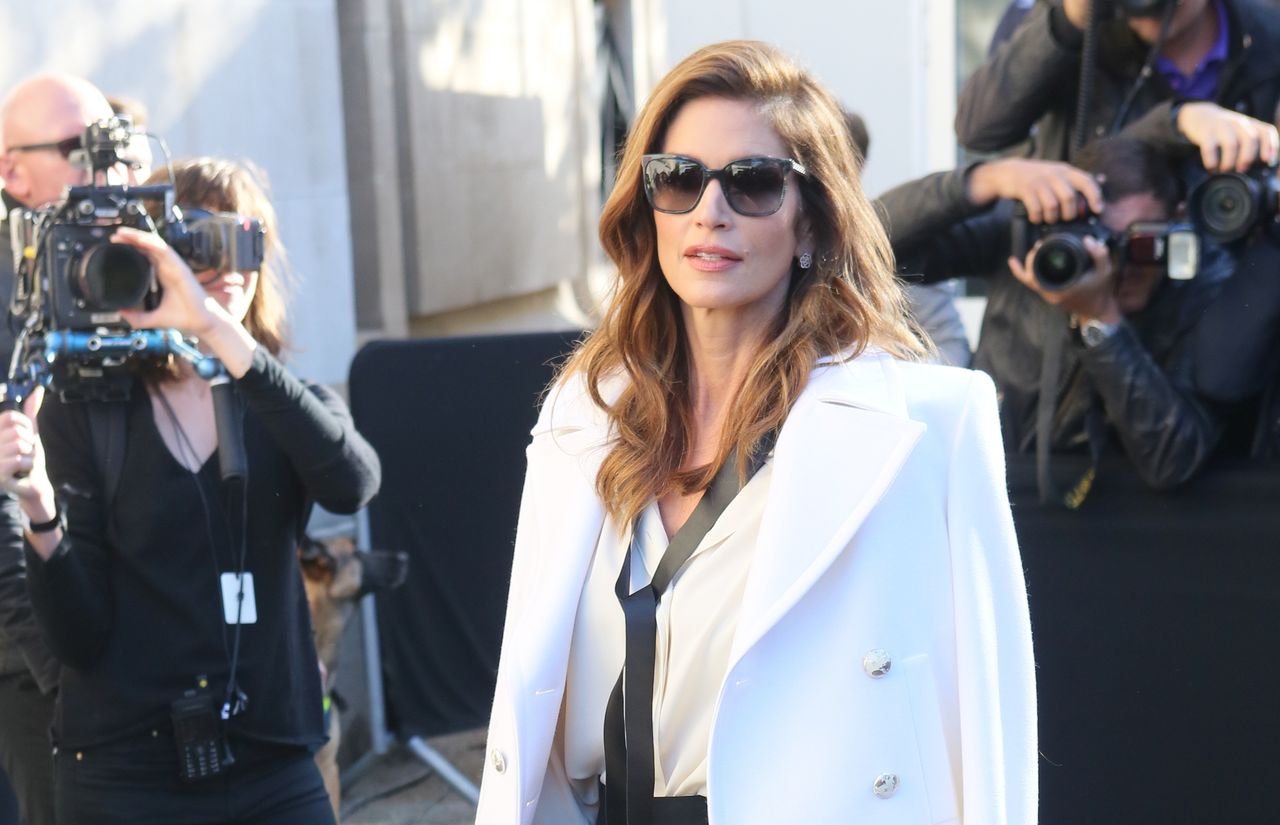 Córka Cindy Crawford otrzymała ogromne wyróżnienie. Wygryzie Gigi Hadid?