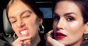 51-letnia Cindy Crawford poszalała sobie z młodym przystojniakiem! Jej 16-letnia córka nie kryje oburzenia!