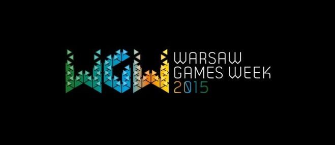 Już dziś startuje Warsaw Games Week!