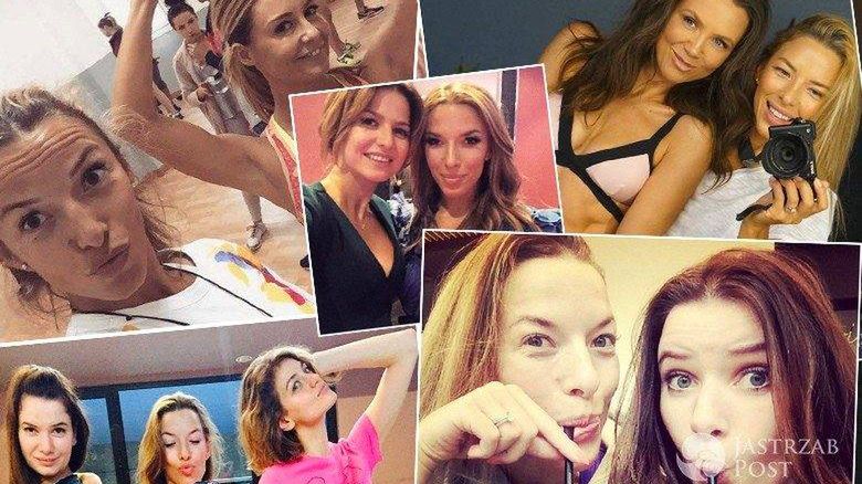 35 urodziny Ewy Chodakowskiej