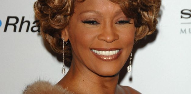 Whitney Houston: do kogo trafił majątek gwiazdy?